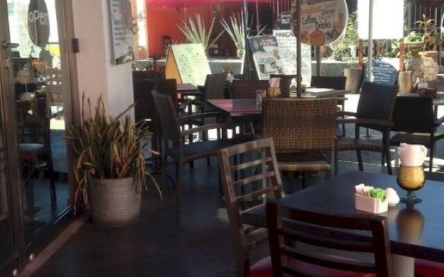 Hostal Plaza Isla Mujeres