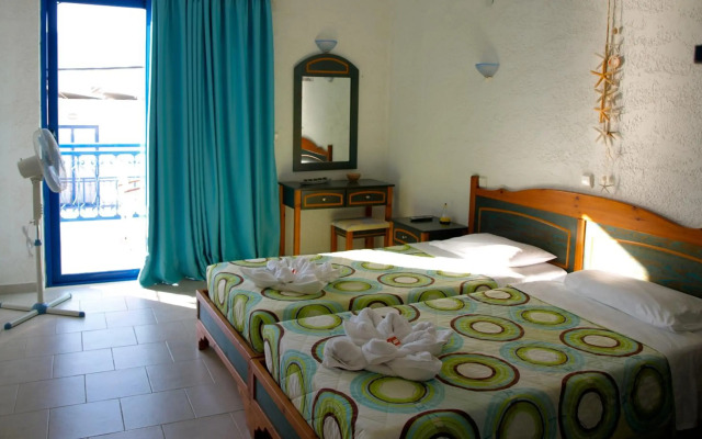 Michalis Studios