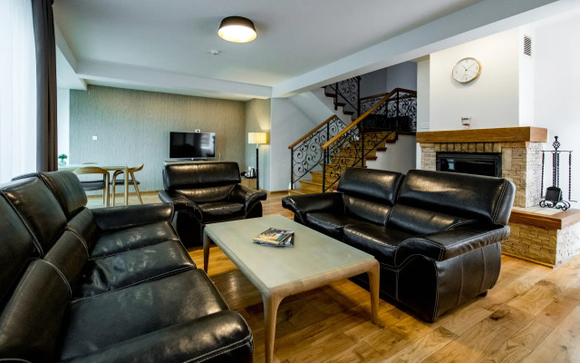 Hotel Blanca Resort & Spa