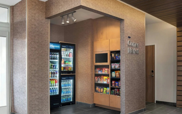 Fairfield Inn & Suites Nashville Bellevue