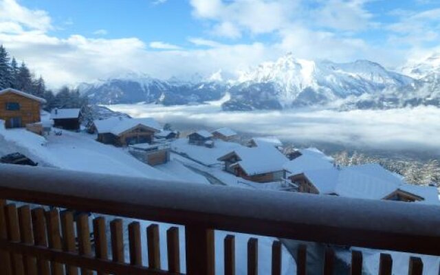 Adele SKI IN & SKI OUT chalet 10 pers