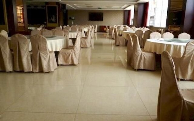 Ao Cheng International Grand Hotel