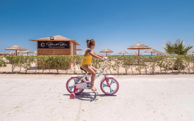 The Cascades Golf Resort Spa and Thalasso
