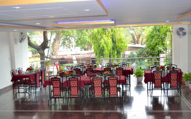 Hotel Saket