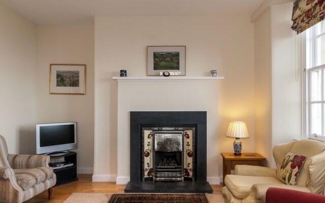 Tern Cottage