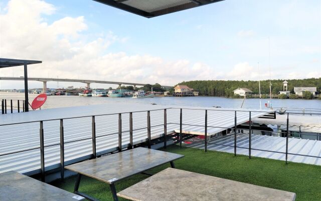 Baan Sudsakorn Homestay