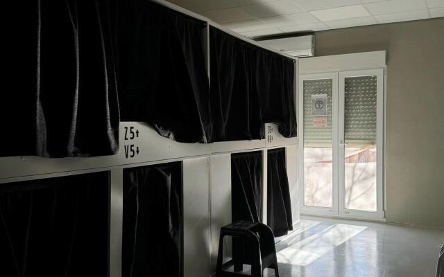 NAP Hostel