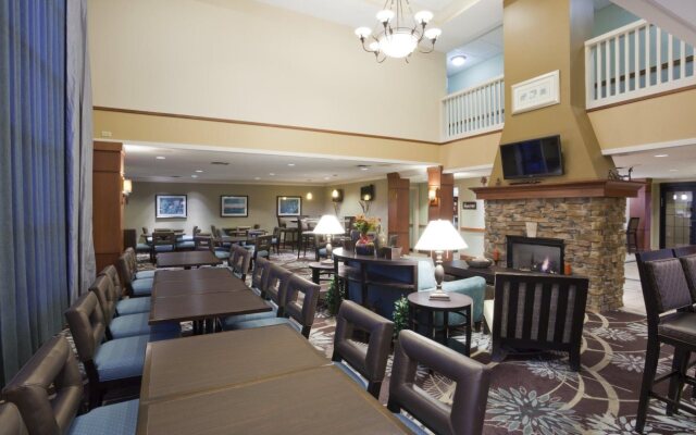 Candlewood Suites Eagan Arpt South - Mall Area by IHG