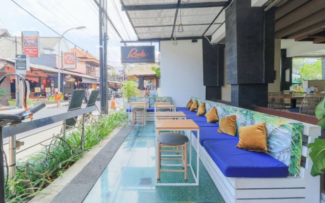 Casa Padma Suites Legian