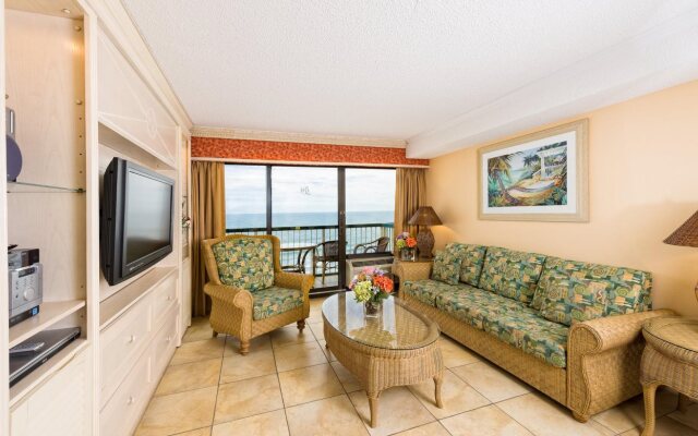 Westgate Myrtle Beach Oceanfront Resort