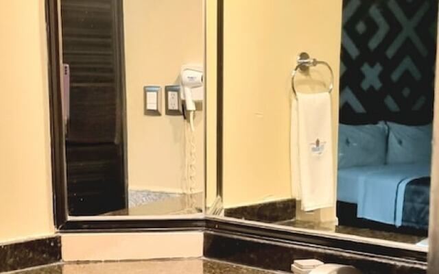 Hotel Niagara carretera Dgo-Mazatlan