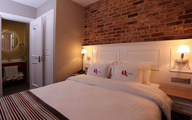La Porte de Taksim Hotel
