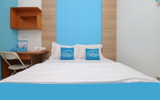 Airy Eco Syariah Karawaci Zam Zam Raya B1 7 Tangerang