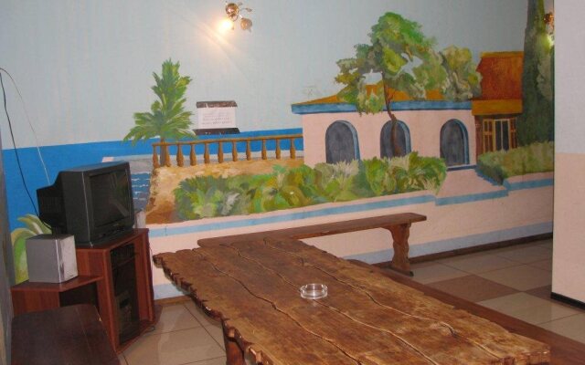 Hotel Lira