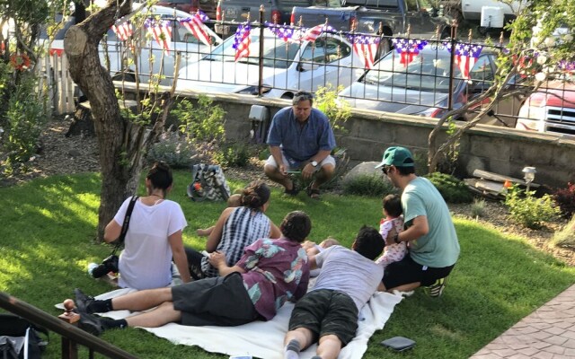 Park Hotel Yellowstone