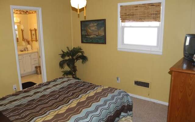 Blessed Peace Duplex - 3 Br Home