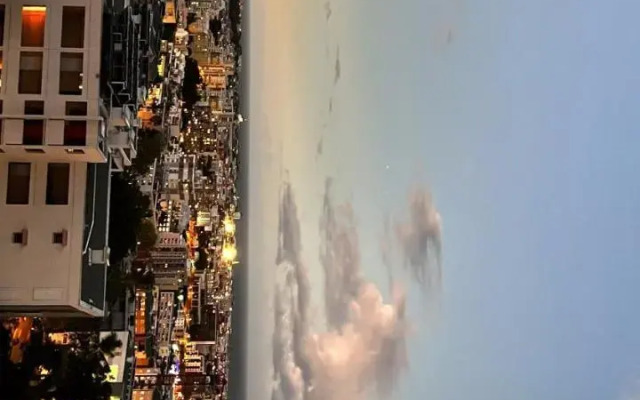 Sea View & More…