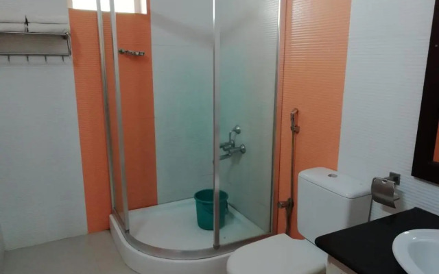 Anamika Ayurvedic Heritage