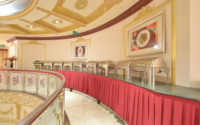 Dar Al-Naeem Hotel