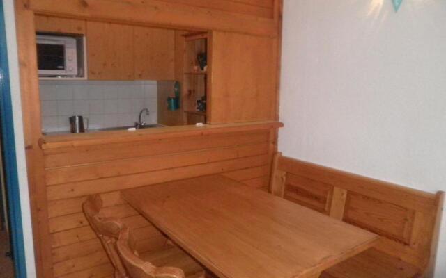 Appartement Valfréjus, 1 pièce, 4 personnes - FR-1-561-9