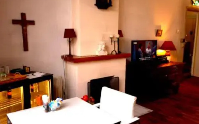 Hotel Kuiperduin