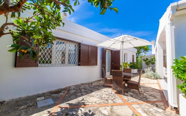 Relais Regina Rosanna