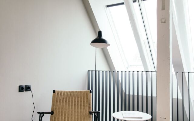 Nobis Hotel Copenhagen, a Member of Design Hotels