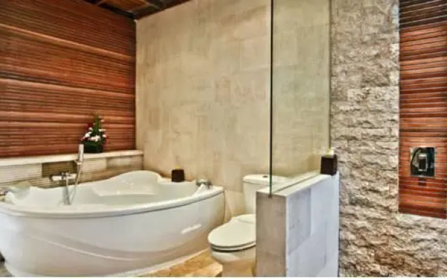 The Christin Villa Seminyak