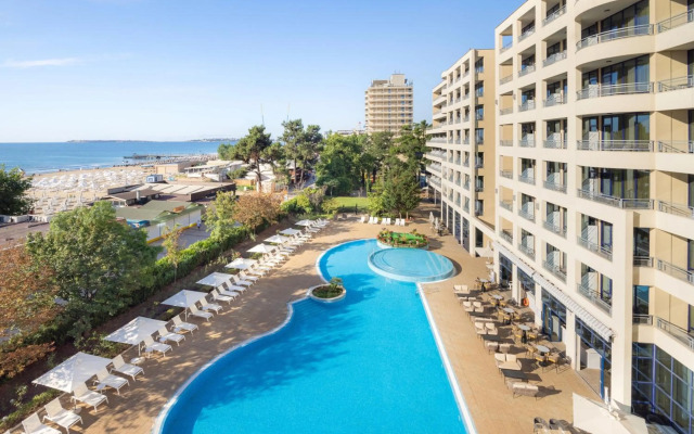 Four Points by Sheraton Sunny Beach