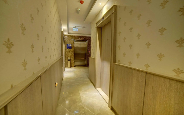 Laverda Hotel