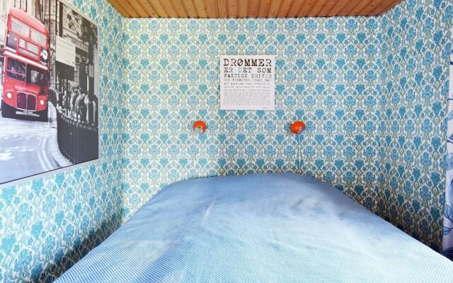 Holiday home BRASTAD V