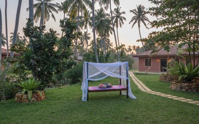 Tisara Spa, Ahangama, Sri Lanka