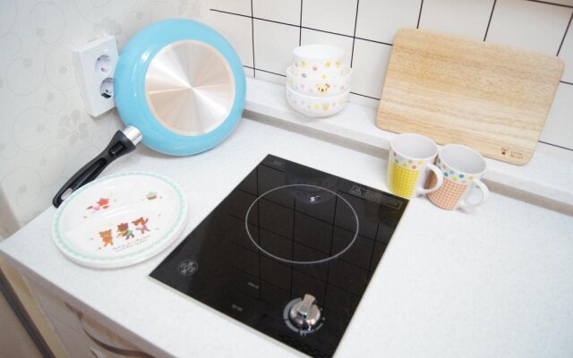 Gom Hostel Dongdaemun