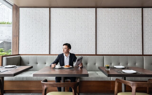 Hotel Chongqing