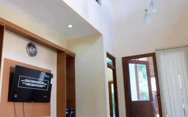 Simply Homy Guest House Pogung