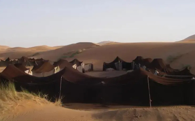 Farah Camp