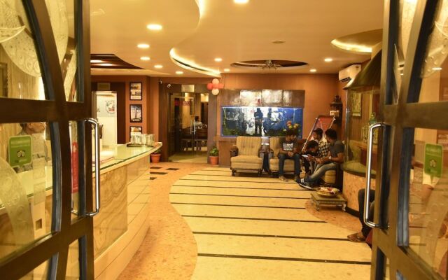 Shankar Bhavan