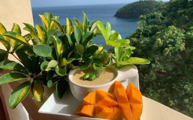 Story Villa, 2 Bedrooms With Mountain & Ocean View