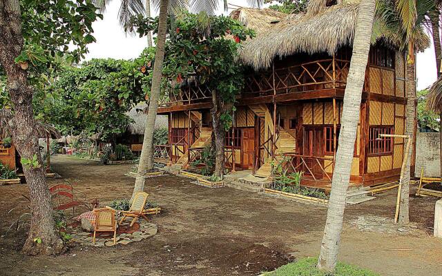 Palapa Cabin´s