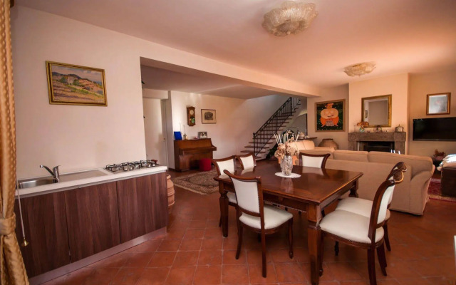 B&B Predio San Fernando