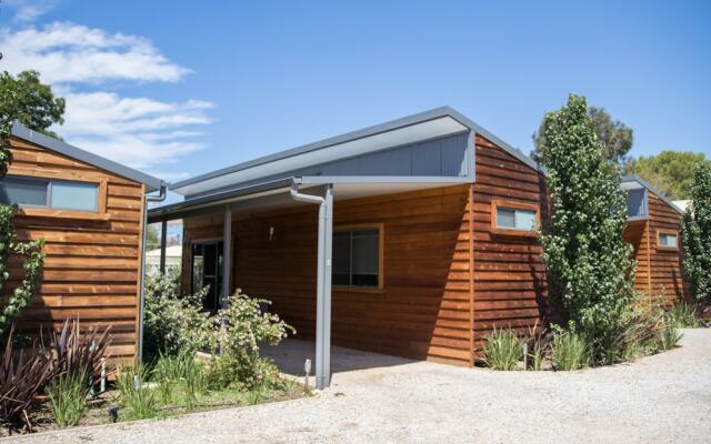 Mudgee Apartments on Horatio