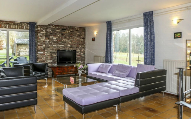Bungalowpark Landsrade Gulpen