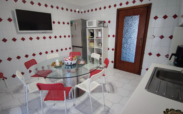 CASA VACANZE - Il Profumo del Mare