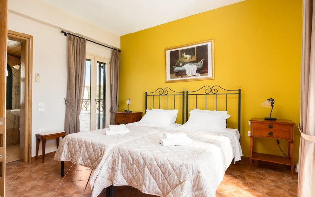 Villa Liostasi