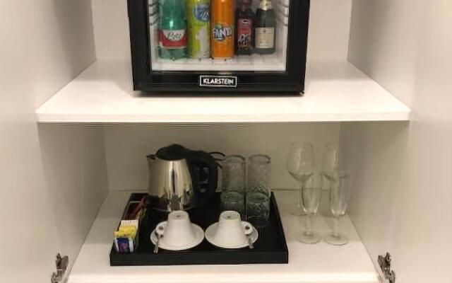 Relais Piazza Vittoria