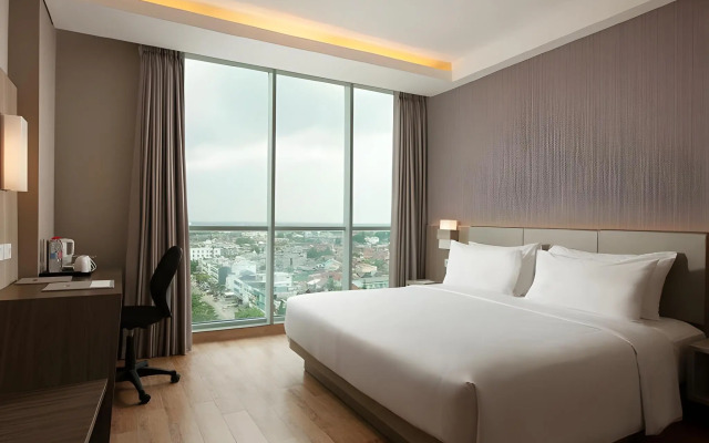 Hotel Santika Luwuk - Sulawesi Tengah