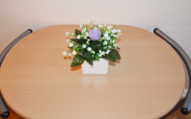 Russland Rooms