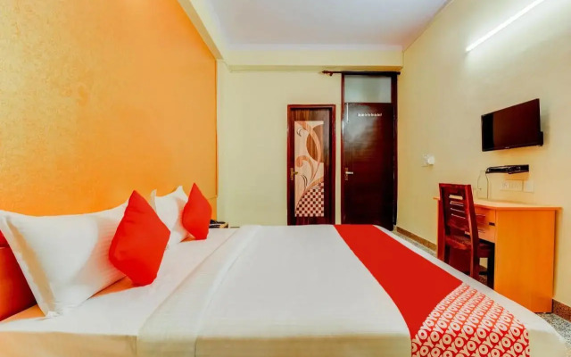OYO Flagship 41452 Qutub Vihar
