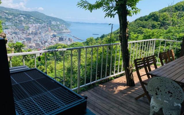 Atami Tenkai Villa - Vacation STAY 13127