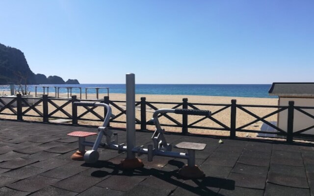 Kleopatra Beach Alanya Home
